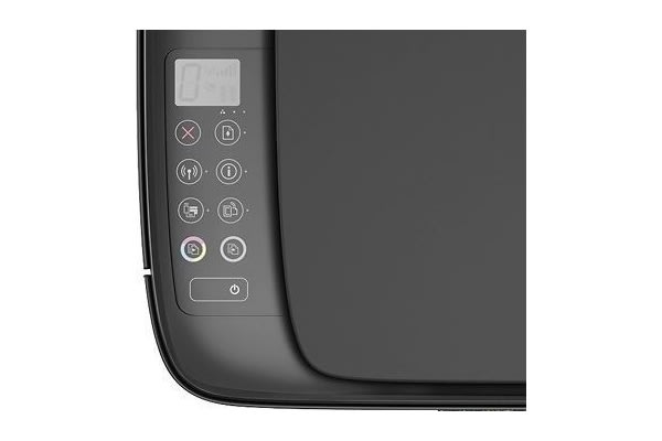 HP - DeskJet 3637 - 2