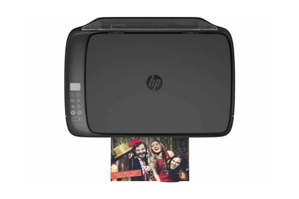 HP - DeskJet 3637 - 3