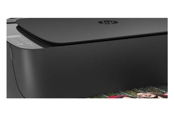 HP - DeskJet 3637 - 5