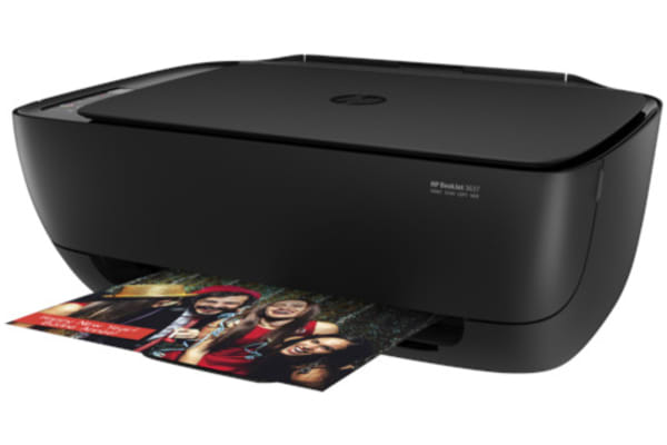 HP - DeskJet 3637 - 6