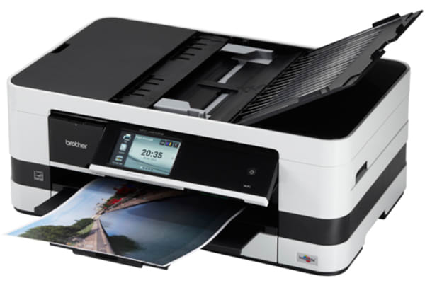 Brother - MFC-J4510DW - 0