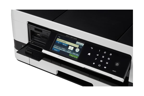 Brother - MFC-J4510DW - 1