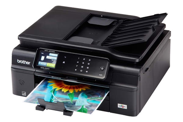 Brother - MFC-J870DW - 0