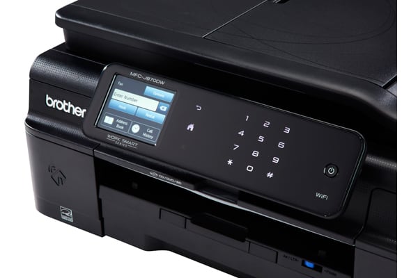 Brother - MFC-J870DW - 1