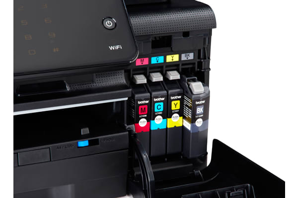 Brother - MFC-J870DW - 2