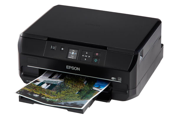 Epson - Expression Premium XP-510 - 0