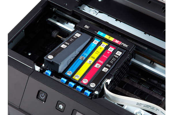 Epson - Expression Premium XP-510 - 2