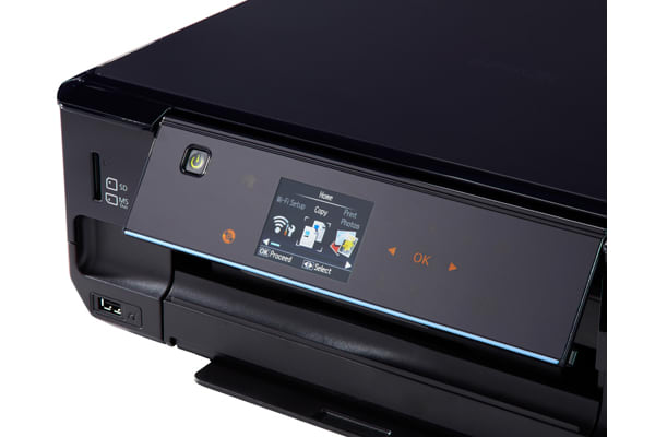 Epson - Expression Premium XP-610 - 1