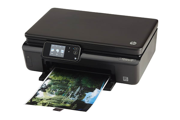 HP - Photosmart 5525 - 0