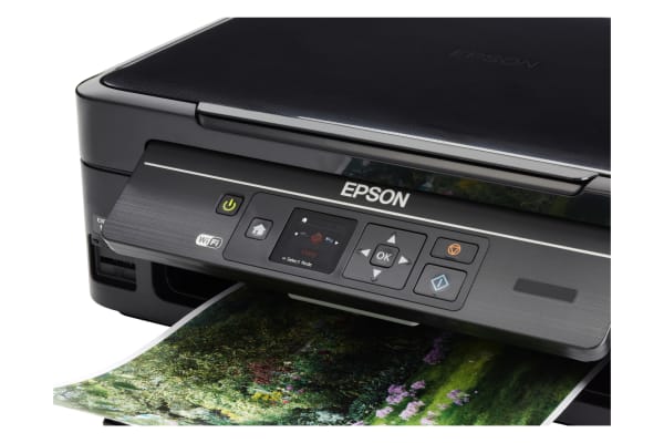 Epson - Expression Home XP-322 - 4