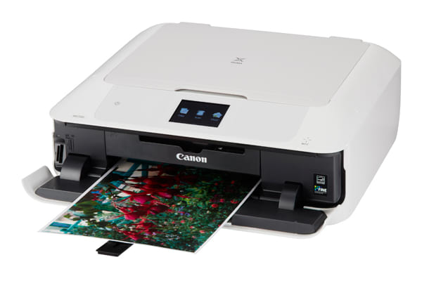 Canon - Pixma MG7550 - 0