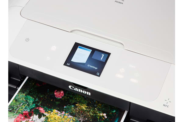 Canon - Pixma MG7550 - 1
