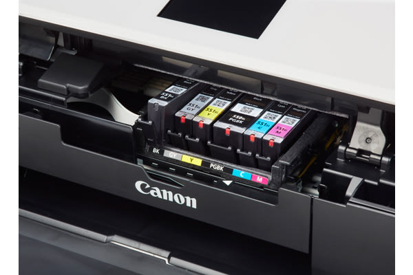 Canon - Pixma MG7550 - 2