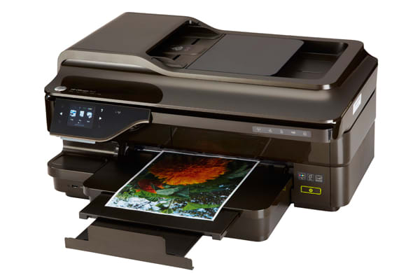HP - OfficeJet 7612 breedformaat - 0