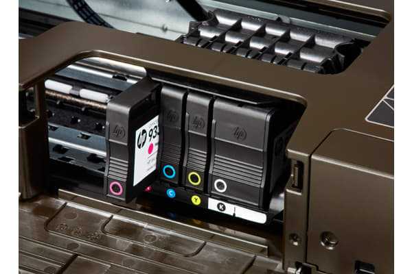 HP - OfficeJet 7612 breedformaat - 2
