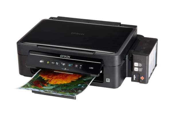 Epson - EcoTank L355 - 0