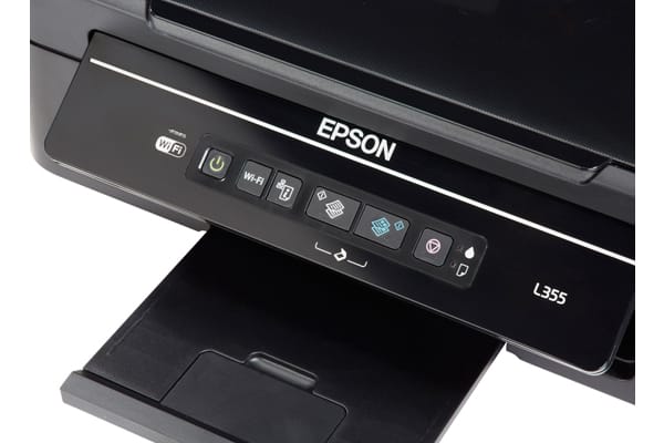 Epson - EcoTank L355 - 1