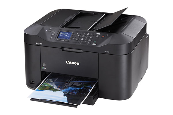 Canon - Maxify MB2050 - 0
