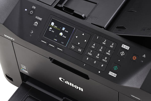 Canon - Maxify MB2050 - 1