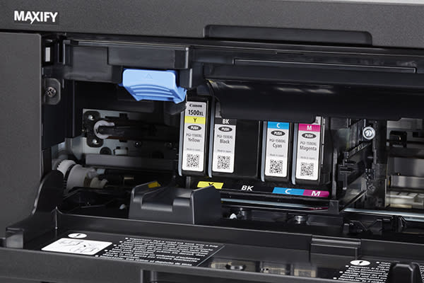 Canon - Maxify MB2050 - 2
