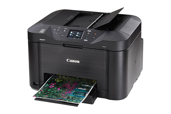 Canon - Maxify MB5050 - 0