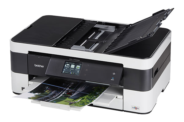 Brother - MFC-J4420DW - 0