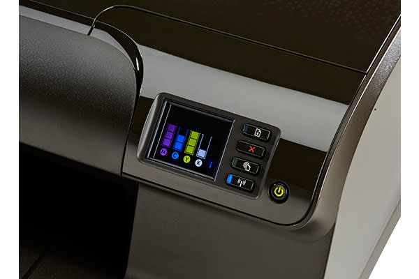 HP - OfficeJet Pro 8100 - 1