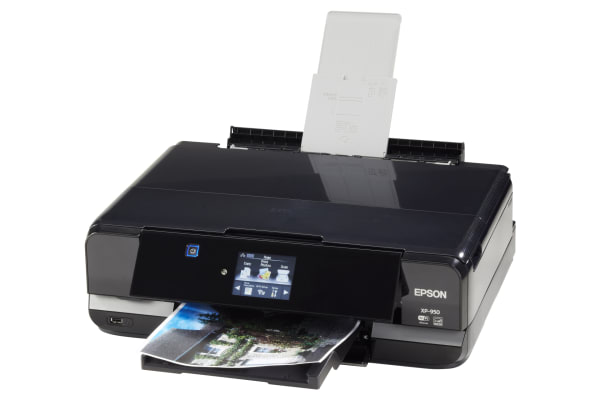 Epson - Expression Photo XP-950 - 0