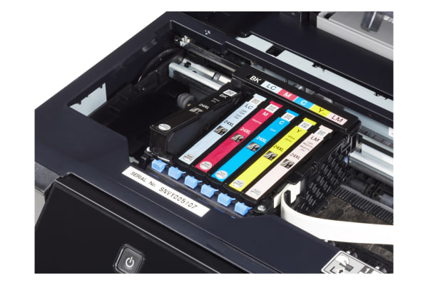 Epson - Expression Photo XP-950 - 2