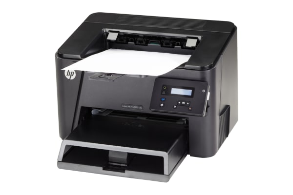 HP - LaserJet Pro M201dw - 0