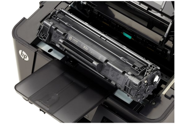 HP - LaserJet Pro M201dw - 2