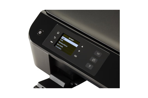 HP - Envy 4507 - 1