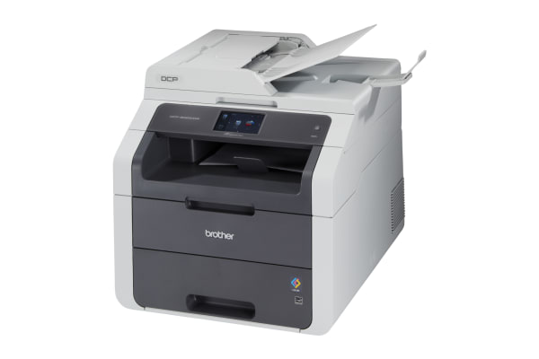 Brother - DCP-9020CDW - 0