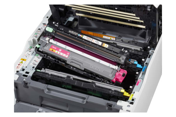 Brother - DCP-9020CDW - 2