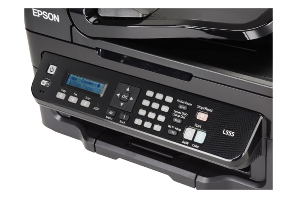 Epson - EcoTank L555 - 1