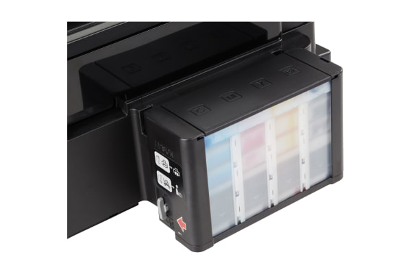 Epson - EcoTank L555 - 2