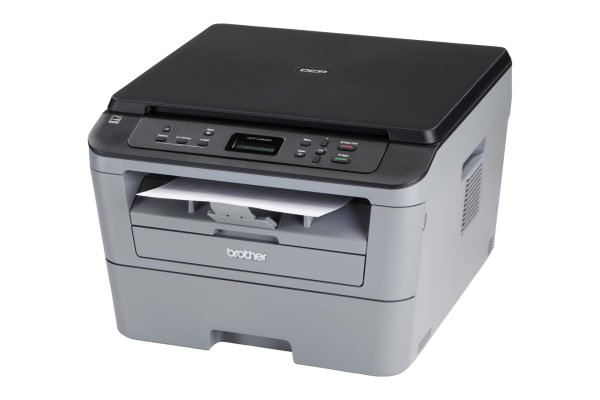 Brother - DCP-L2500D - 0