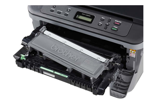 Brother - DCP-L2500D - 2