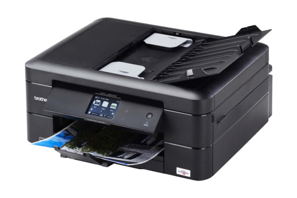 Brother - MFC-J880DW - 3