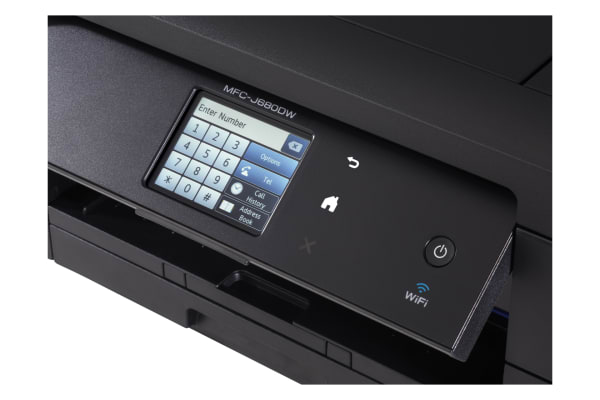Brother - MFC-J880DW - 4