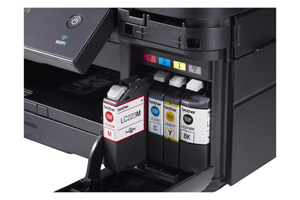 Brother - MFC-J880DW - 5