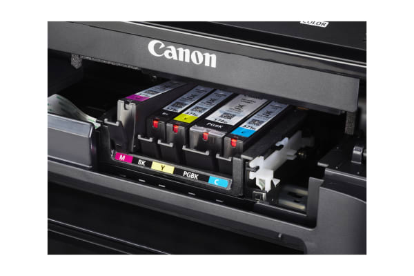 Canon - Pixma MG5753 - 2