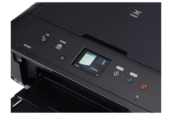 Canon - Pixma MG6850 - 1