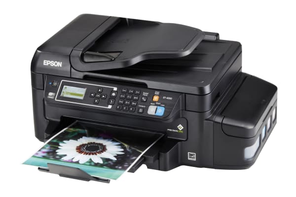 Epson - EcoTank ET-4550 - 0