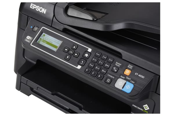 Epson - EcoTank ET-4550 - 1