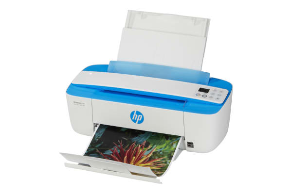 HP - DeskJet 3720 - 0