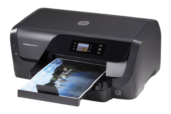HP - OfficeJet Pro 8210 - 0