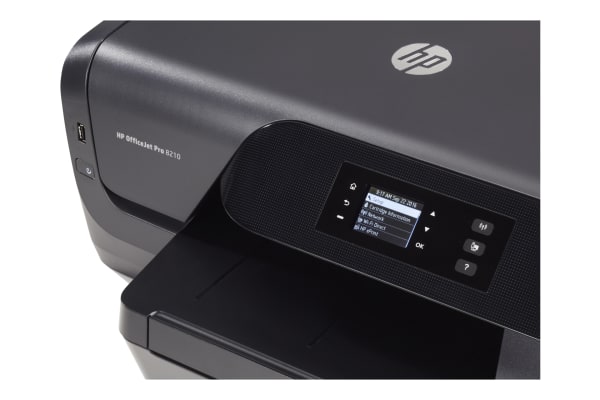 HP - OfficeJet Pro 8210 - 1