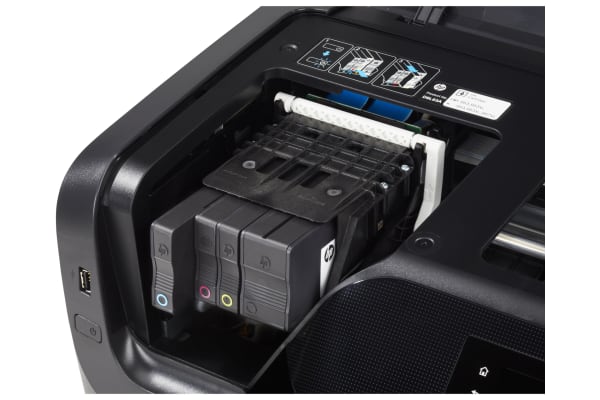 HP - OfficeJet Pro 8210 - 2