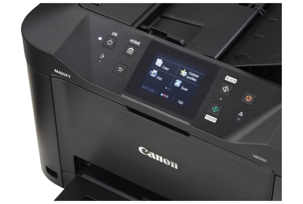 Canon - Maxify MB5150 - 2